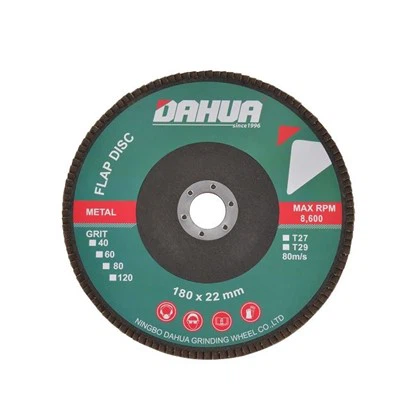 金属用ポータブル研磨剤
